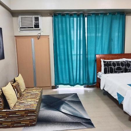 Lena'S Condotel Pasay Ngoại thất bức ảnh