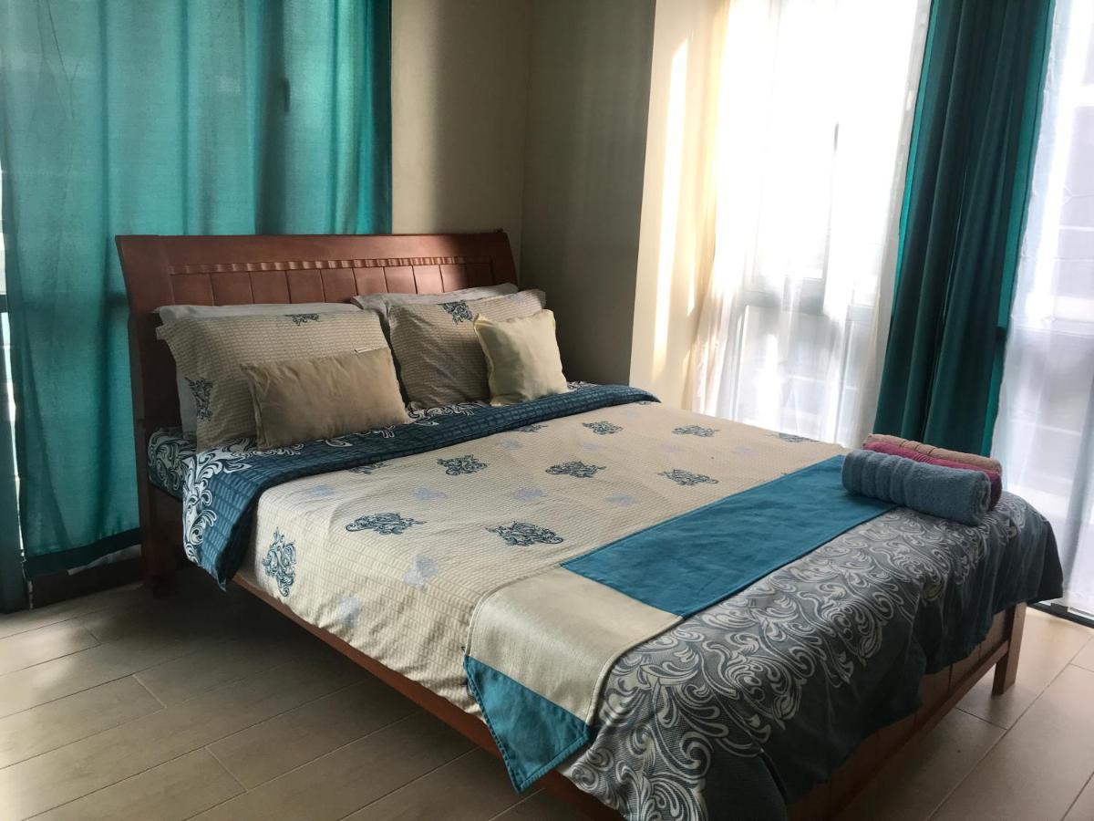 Lena'S Condotel Pasay Ngoại thất bức ảnh