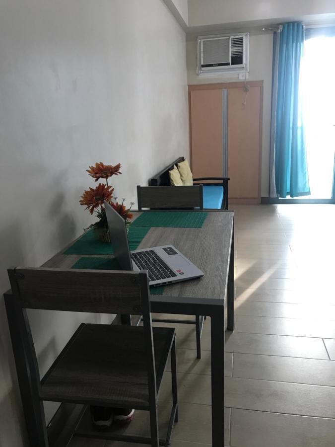 Lena'S Condotel Pasay Ngoại thất bức ảnh