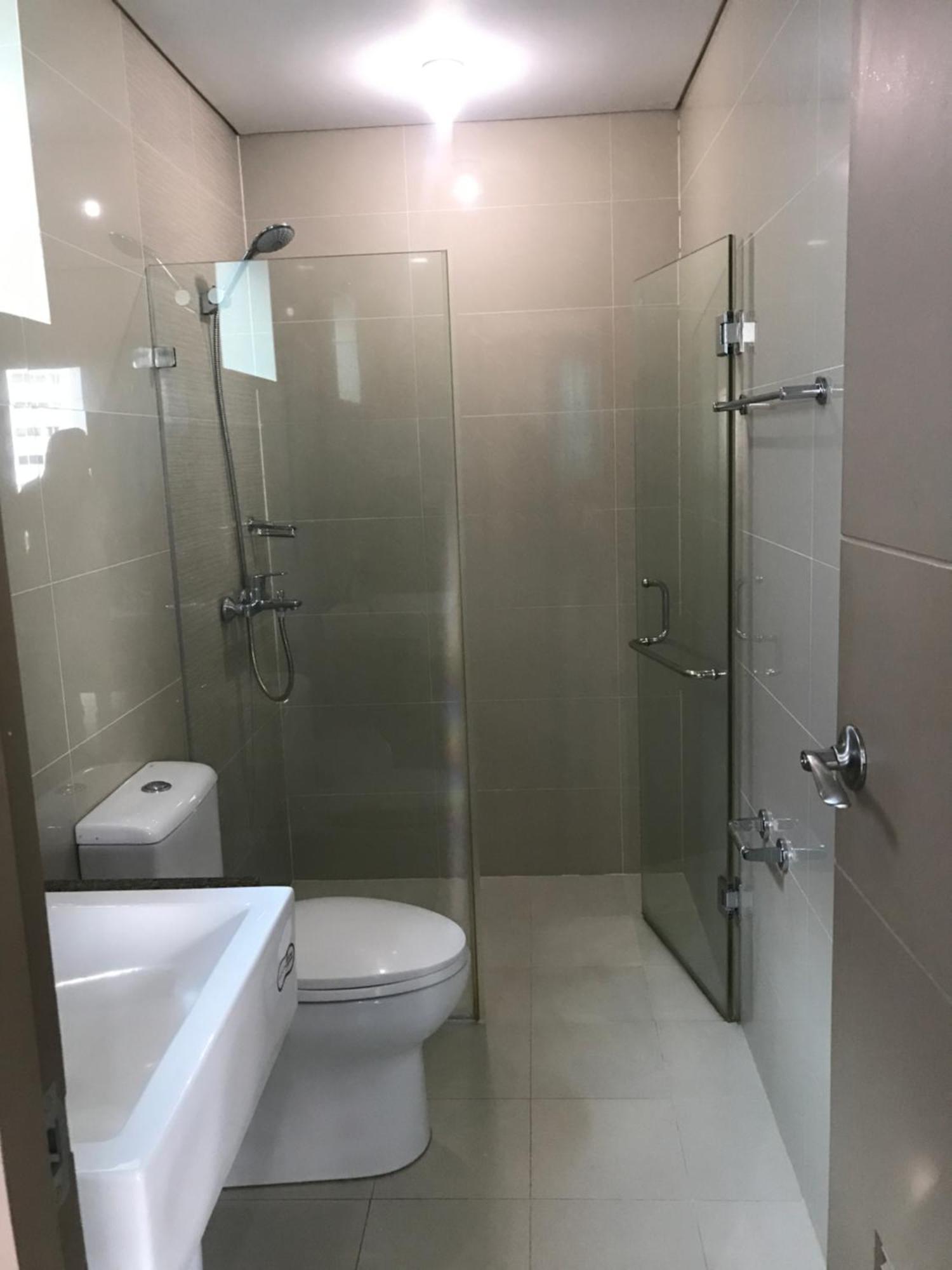 Lena'S Condotel Pasay Ngoại thất bức ảnh