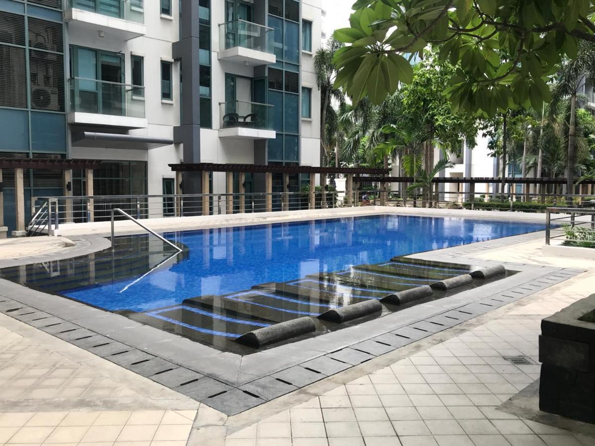 Lena'S Condotel Pasay Ngoại thất bức ảnh