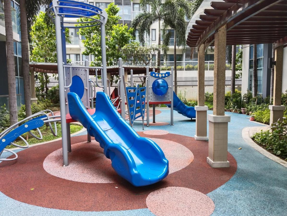 Lena'S Condotel Pasay Ngoại thất bức ảnh