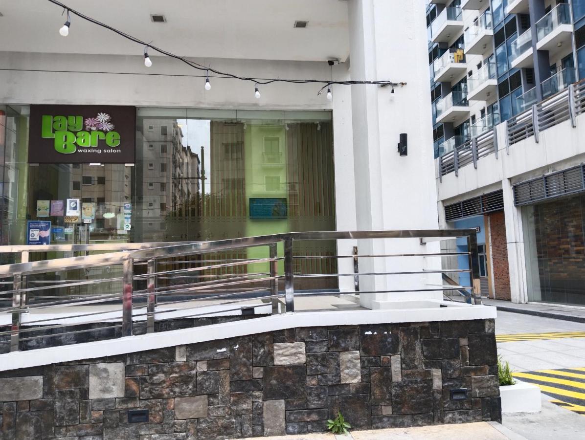 Lena'S Condotel Pasay Ngoại thất bức ảnh