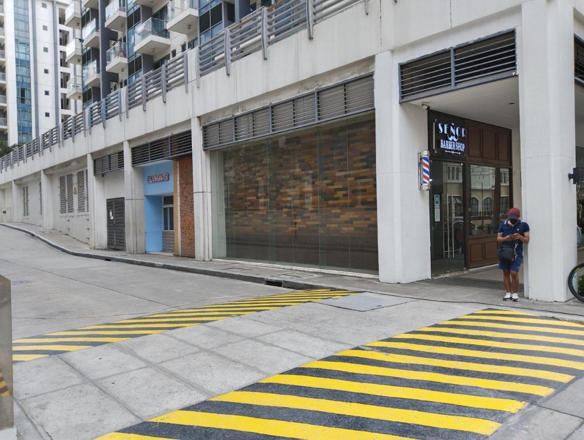 Lena'S Condotel Pasay Ngoại thất bức ảnh