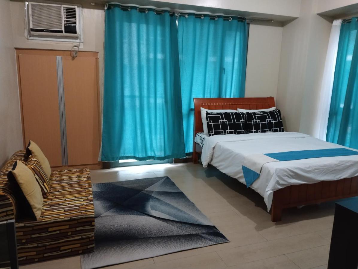 Lena'S Condotel Pasay Ngoại thất bức ảnh