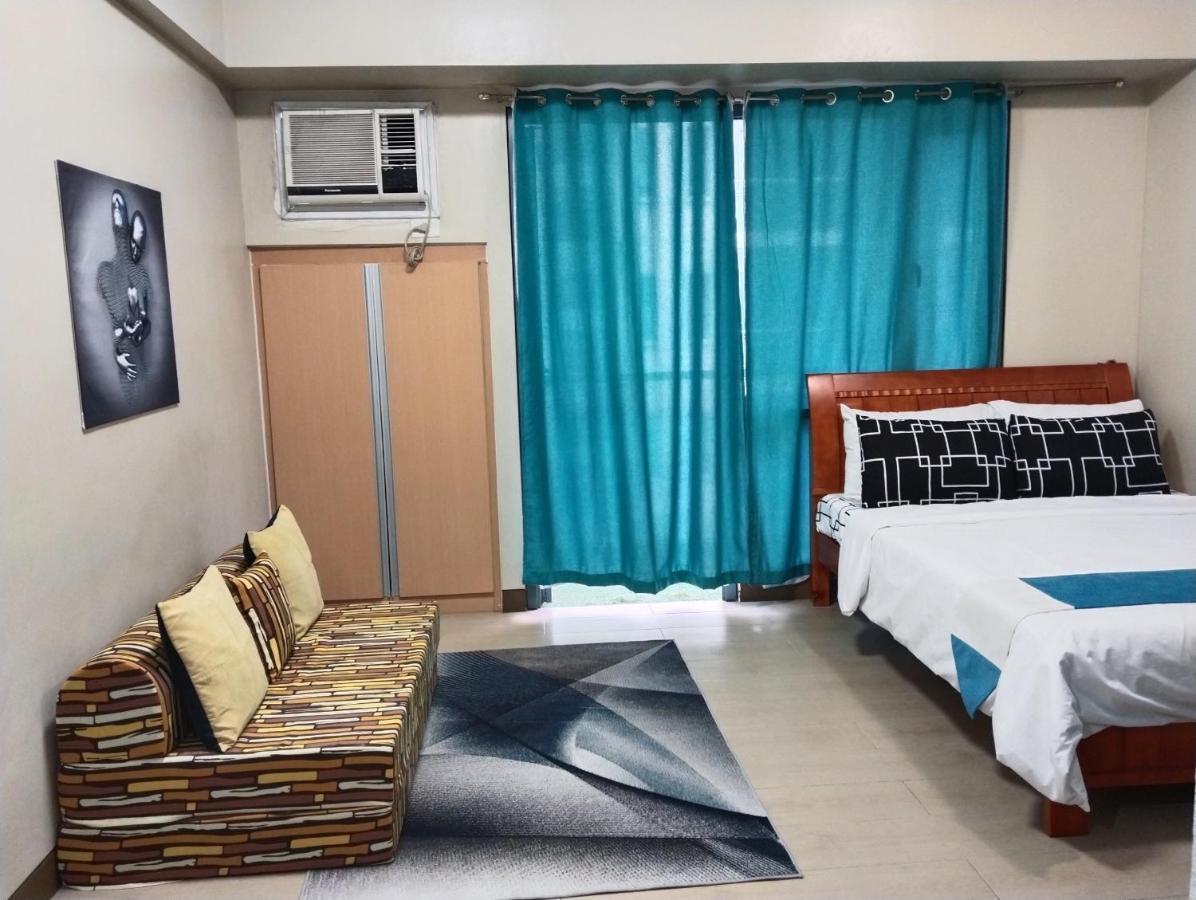 Lena'S Condotel Pasay Ngoại thất bức ảnh
