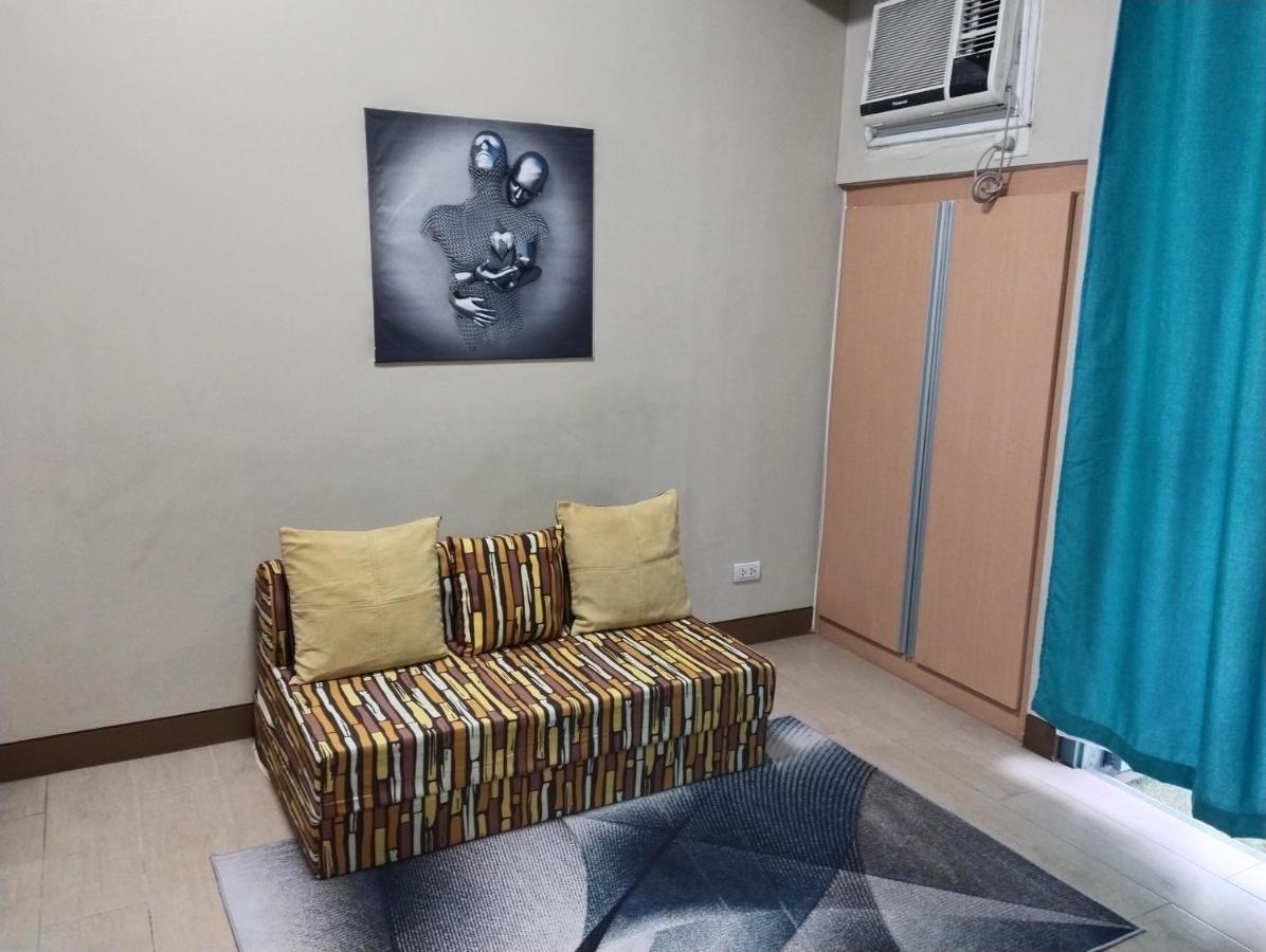 Lena'S Condotel Pasay Ngoại thất bức ảnh