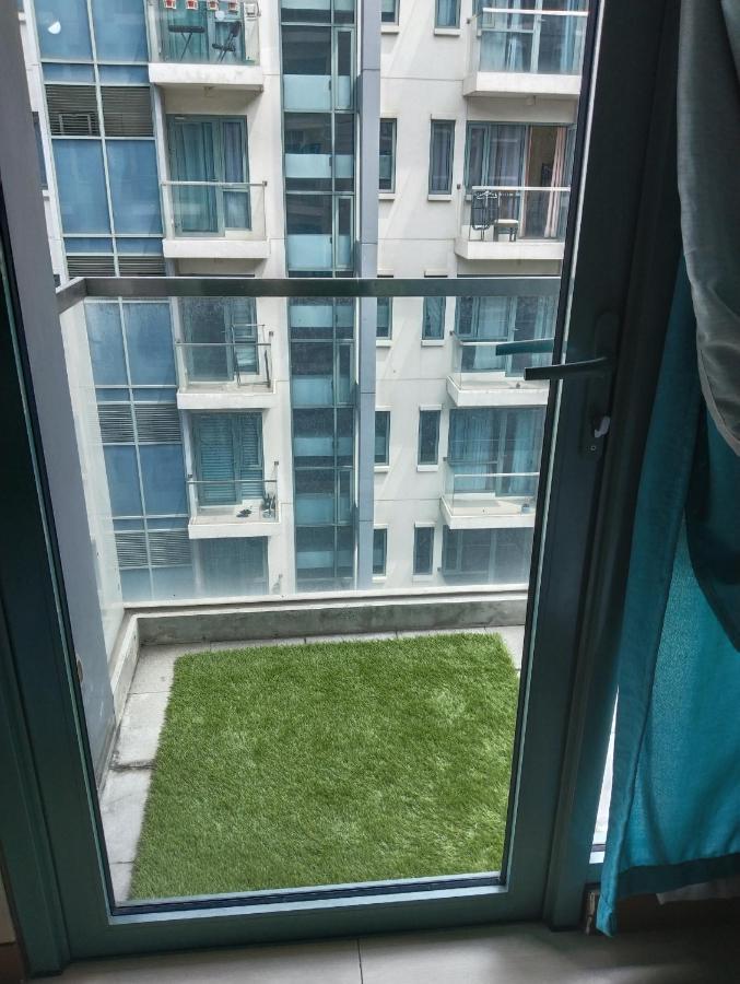 Lena'S Condotel Pasay Ngoại thất bức ảnh